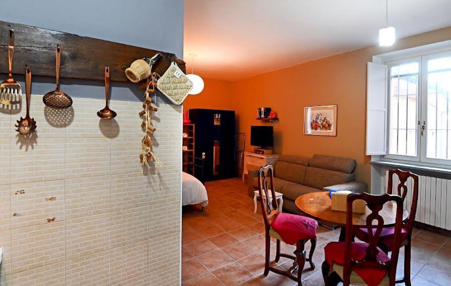 Cozy Place 10 Верчели Екстериор снимка