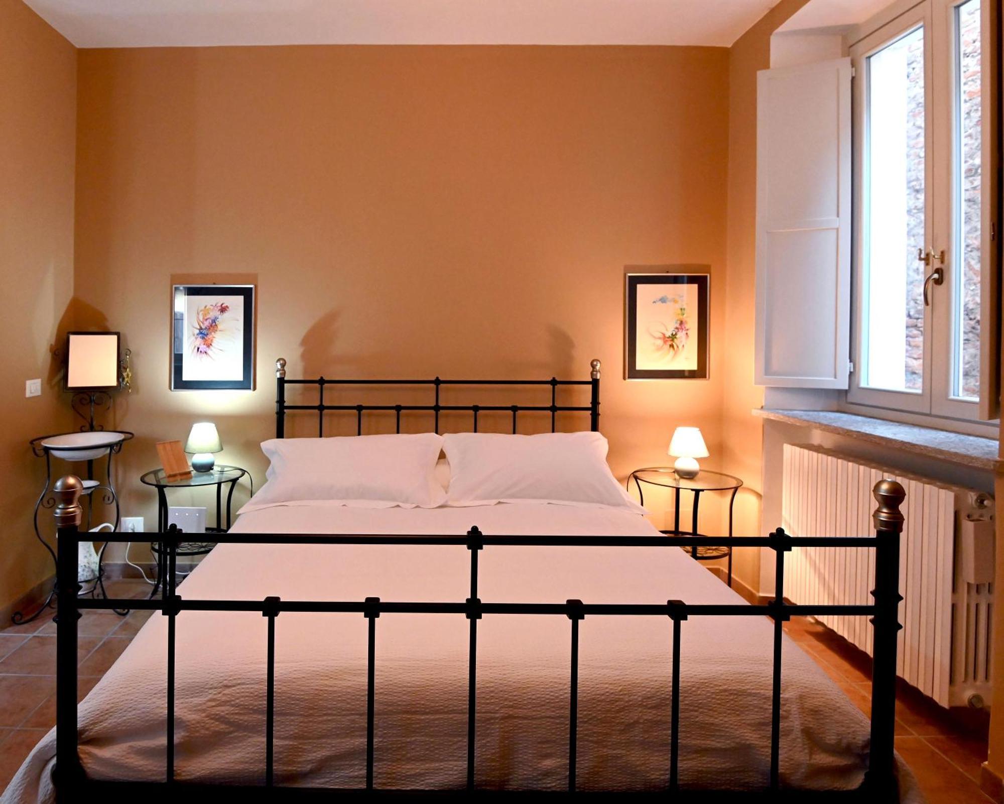 Cozy Place 10 Верчели Екстериор снимка