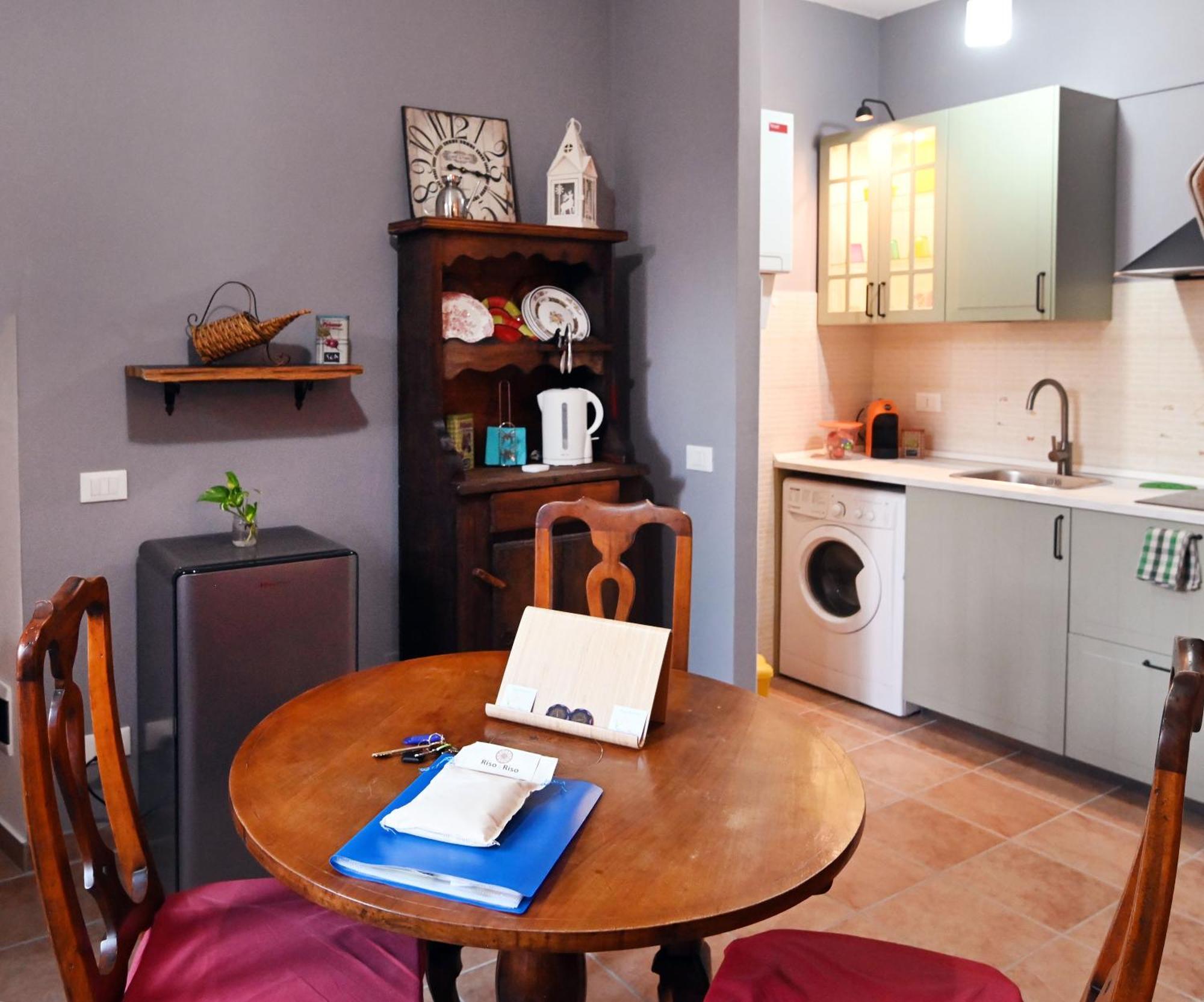 Cozy Place 10 Верчели Екстериор снимка