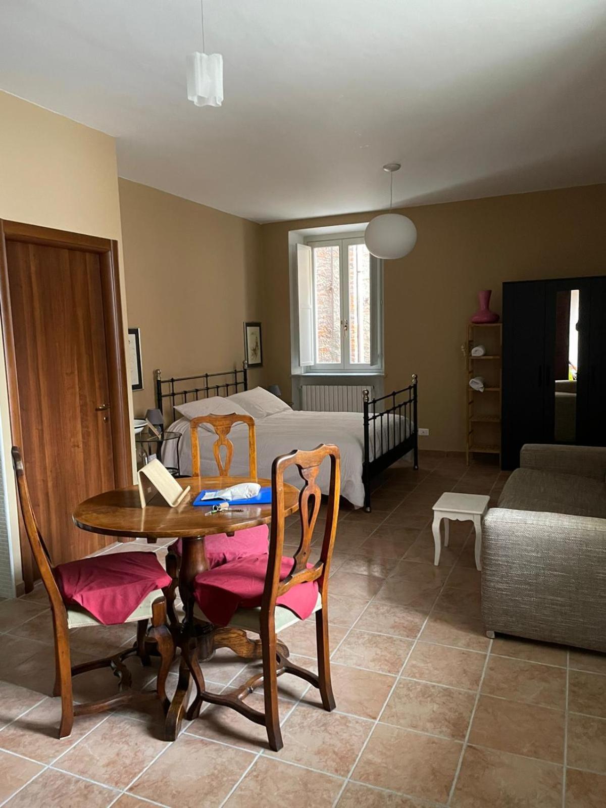 Cozy Place 10 Верчели Екстериор снимка